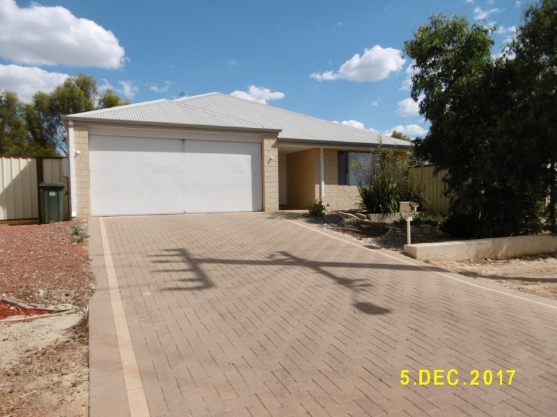 46 Byfield Street, Northam WA 6401