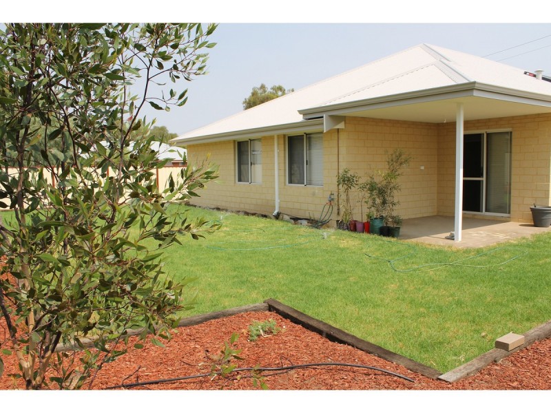 46 Byfield Street, Northam WA 6401