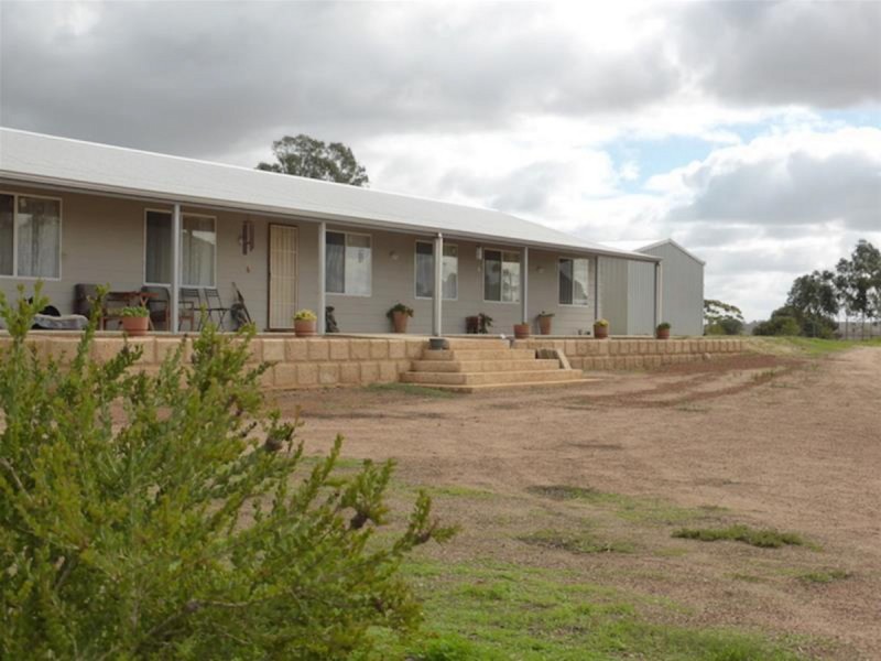 22 Lodge Street, Northam WA 6401