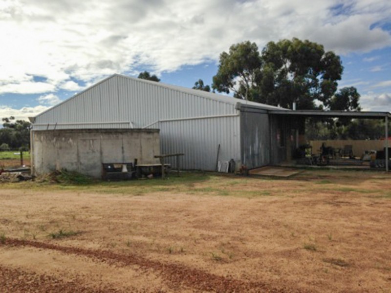 22 Lodge Street, Northam WA 6401