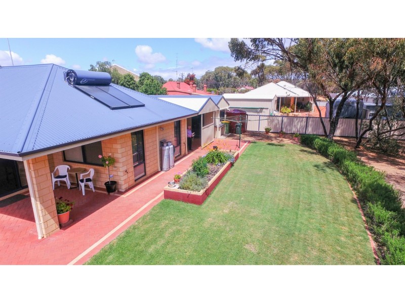 44 South Street, York WA 6302