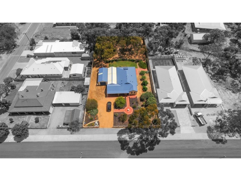 44 South Street, York WA 6302