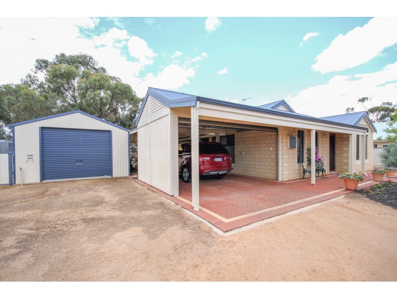 44 South Street, York WA 6302