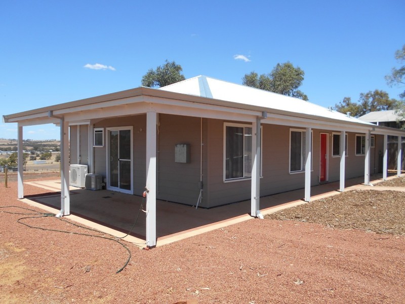 120 Goomalling Road, Northam WA 6401