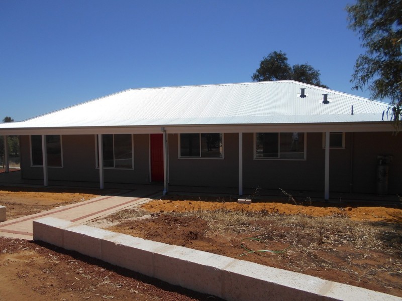 120 Goomalling Road, Northam WA 6401