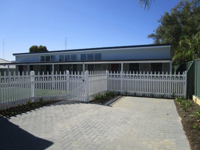 6 Arnold Street, Northam WA 6401