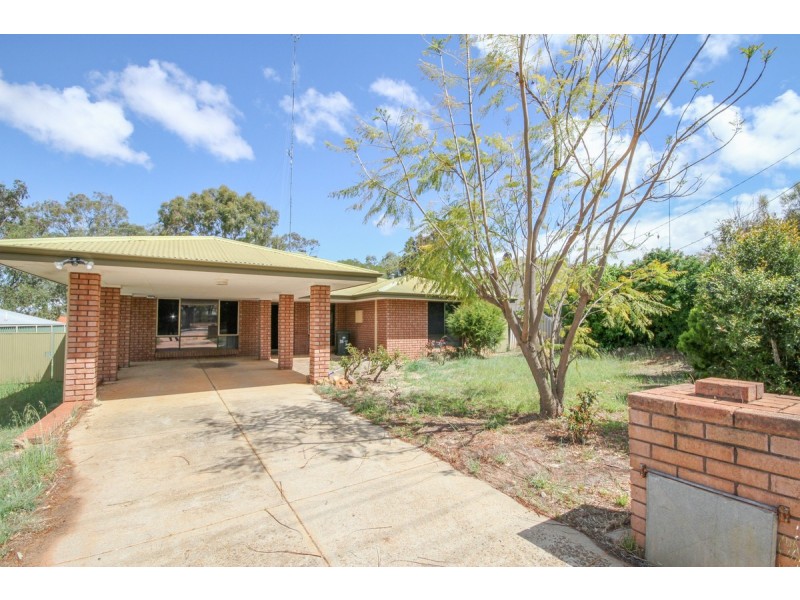 36 Hutt Street, Northam WA 6401