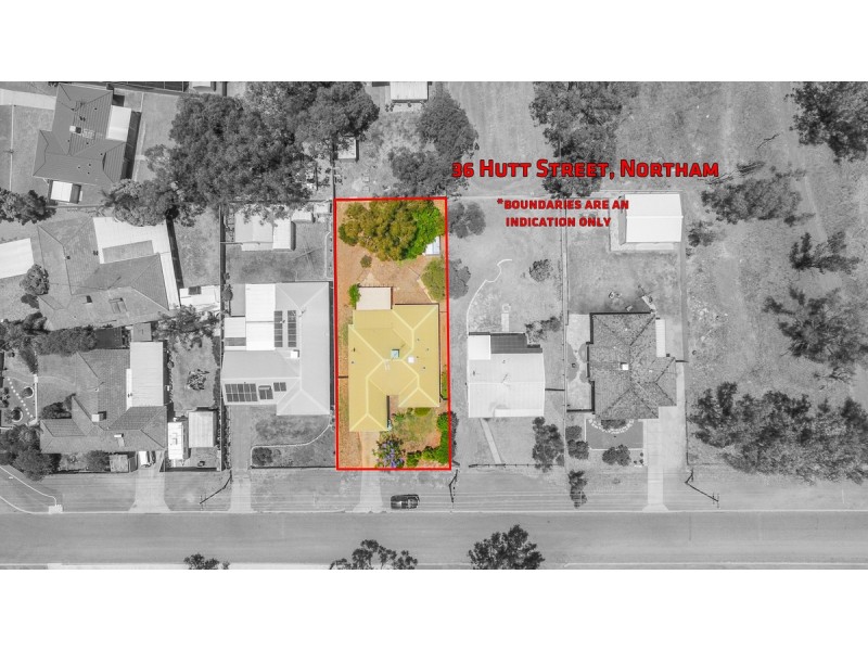 36 Hutt Street, Northam WA 6401