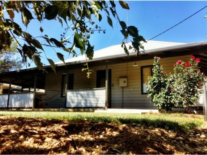 20 Wilson Street, Toodyay WA 6566