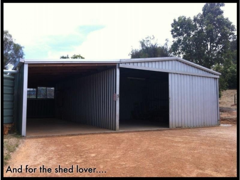 20 Wilson Street, Toodyay WA 6566