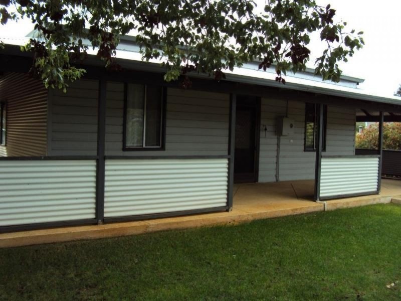 20 Wilson Street, Toodyay WA 6566