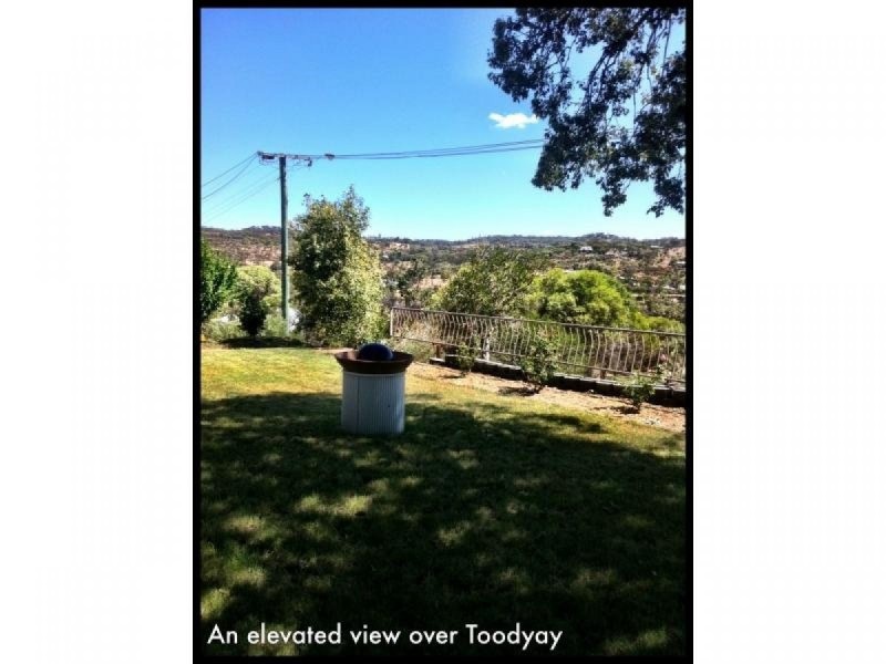 20 Wilson Street, Toodyay WA 6566