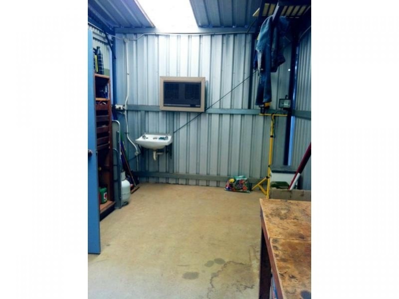 20 Wilson Street, Toodyay WA 6566