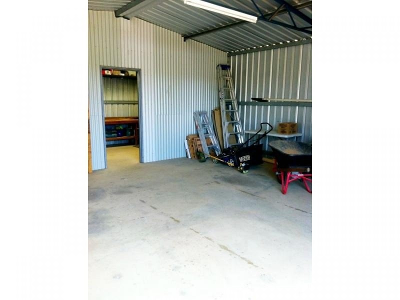 20 Wilson Street, Toodyay WA 6566