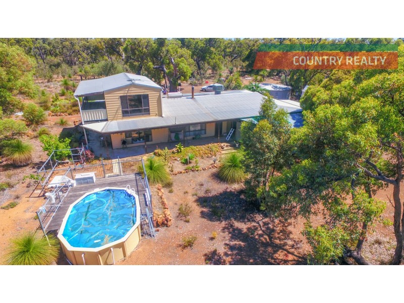 171 Parkland Drive, Toodyay WA 6566