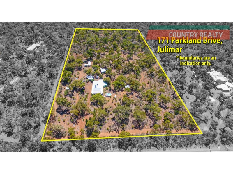171 Parkland Drive, Toodyay WA 6566