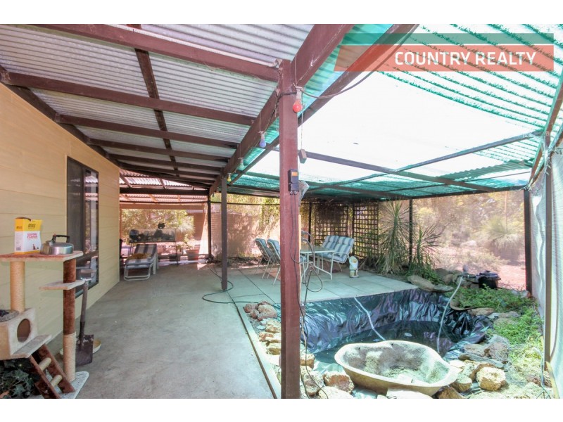 171 Parkland Drive, Toodyay WA 6566
