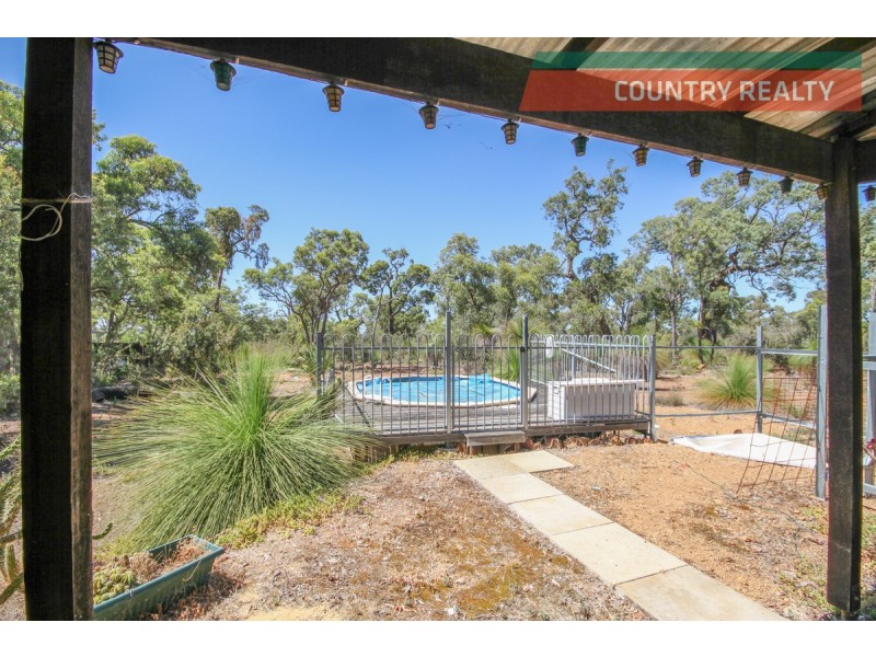 171 Parkland Drive, Toodyay WA 6566