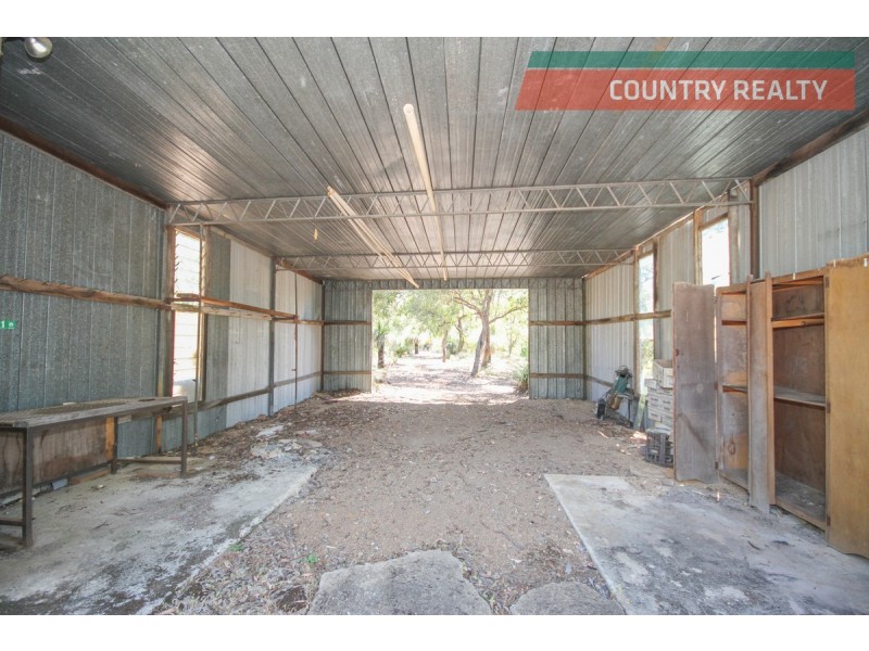 171 Parkland Drive, Toodyay WA 6566