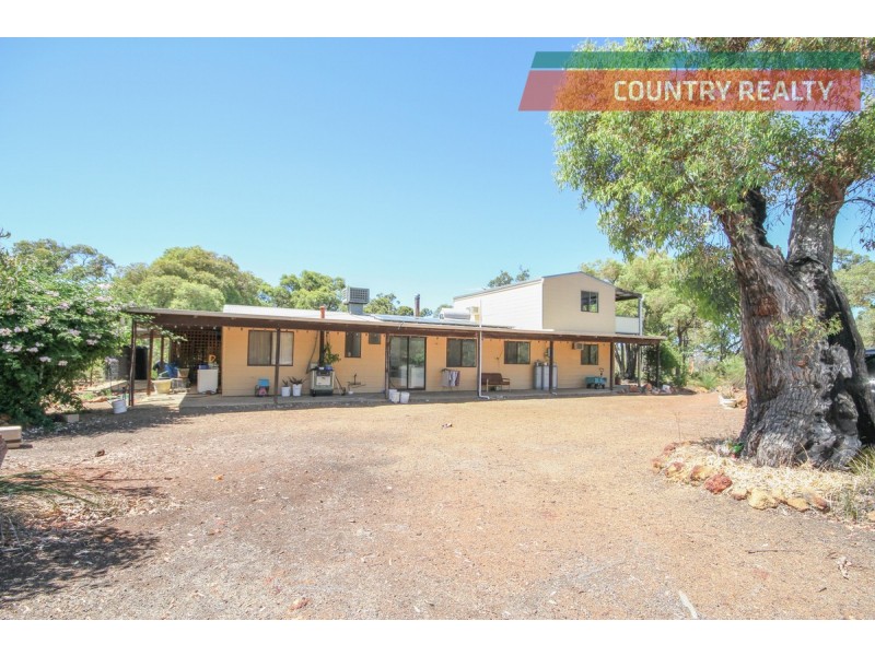 171 Parkland Drive, Toodyay WA 6566