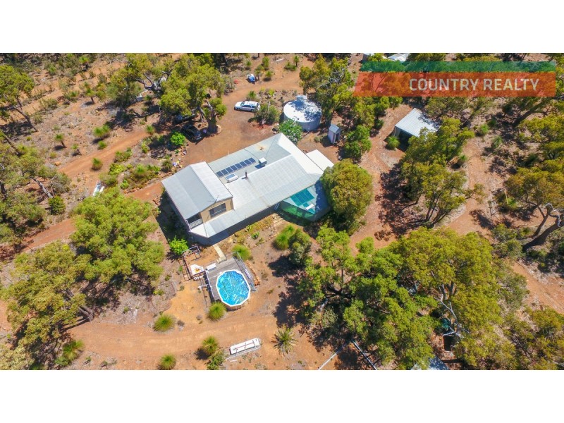 171 Parkland Drive, Toodyay WA 6566