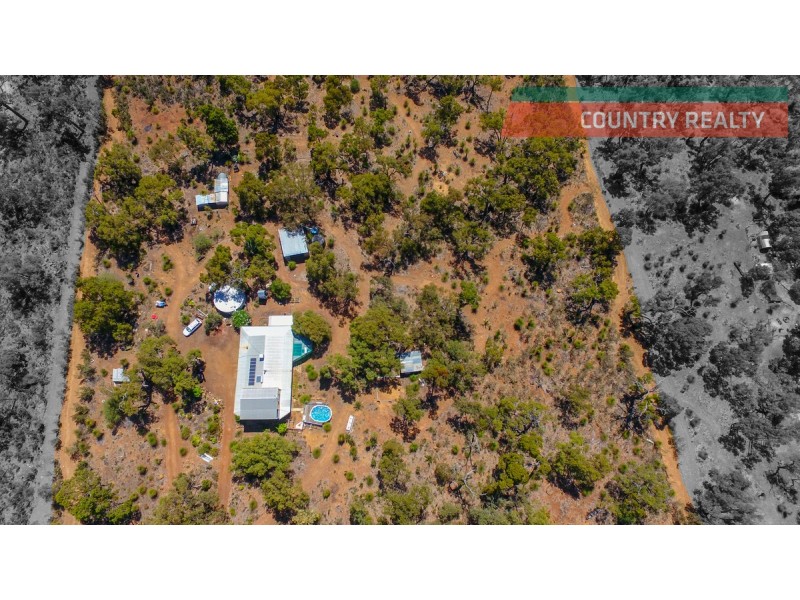 171 Parkland Drive, Toodyay WA 6566