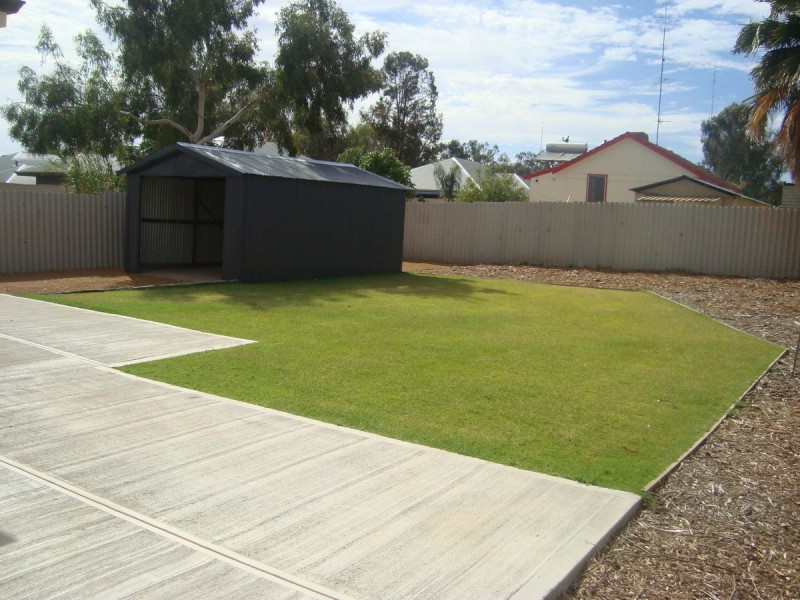 5 Rushton Crescent, Northam WA 6401