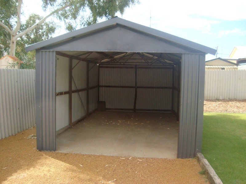 5 Rushton Crescent, Northam WA 6401