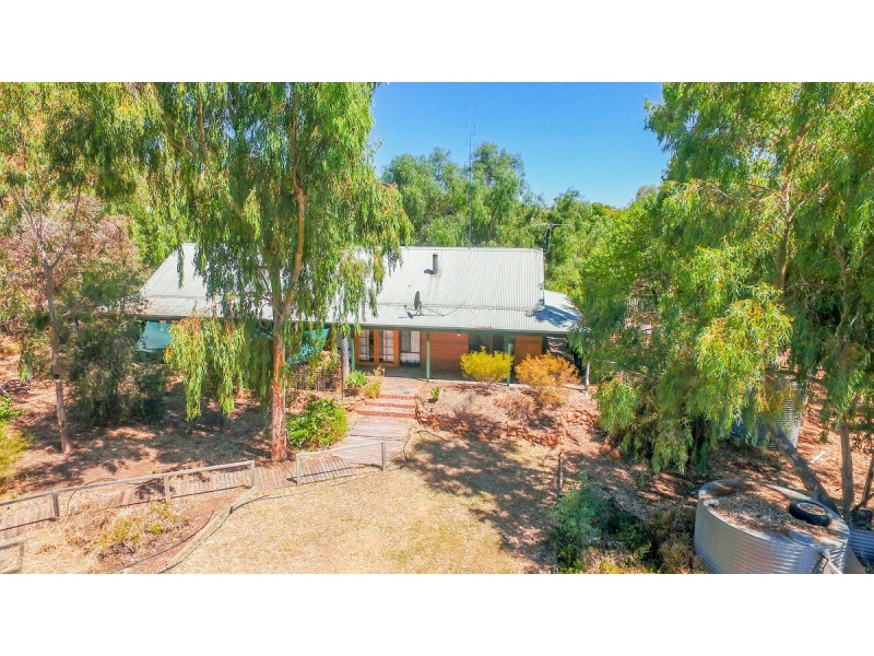 11 Morse Street, York WA 6302