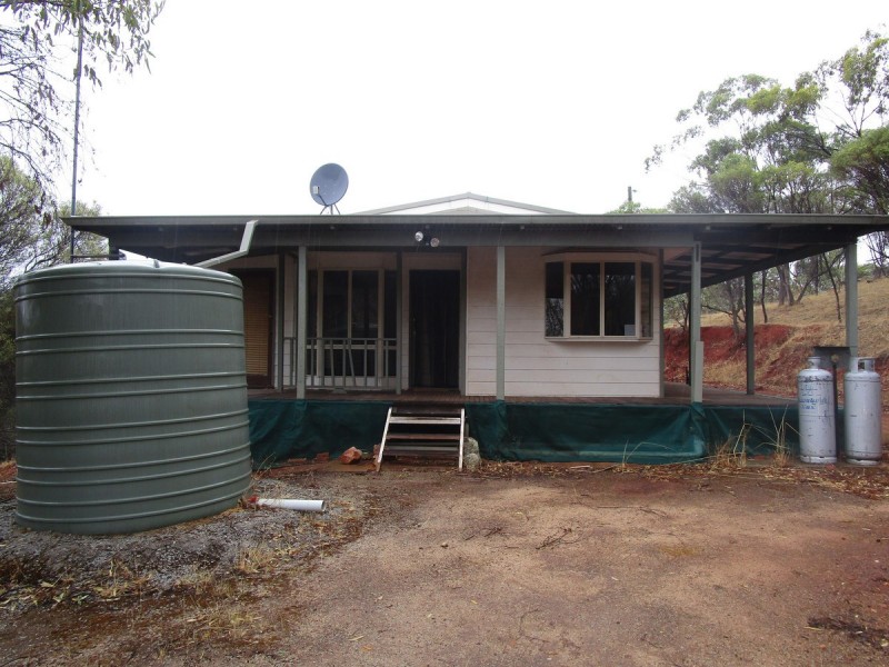 44 Francis Street, Toodyay WA 6566