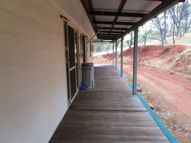 44 Francis Street, Toodyay WA 6566