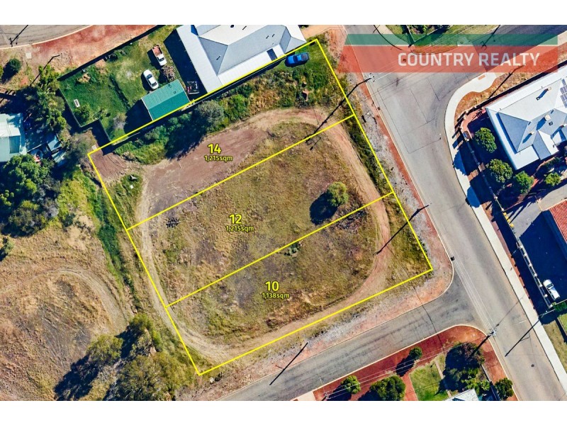 14 Robinson Street, Northam WA 6401