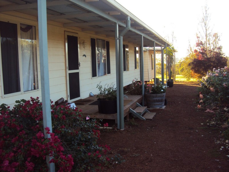 128 Folewood Road, Toodyay WA 6566