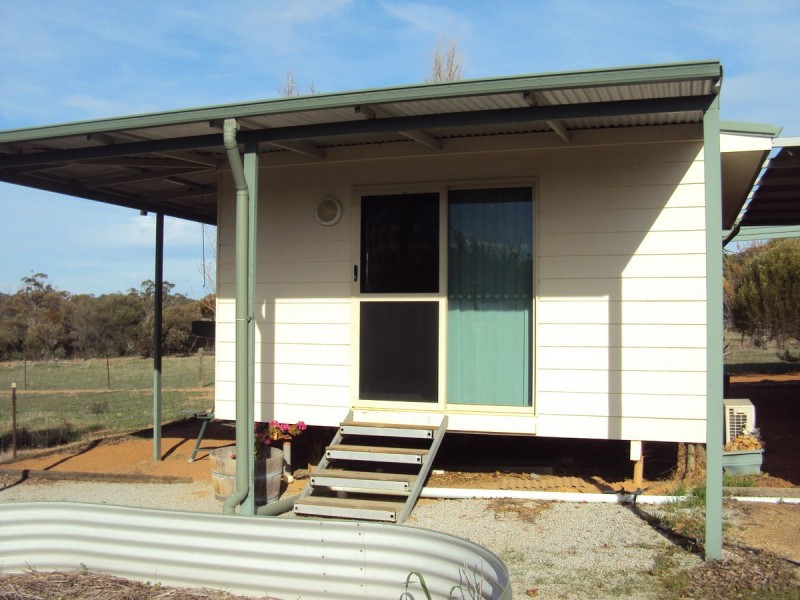 128 Folewood Road, Toodyay WA 6566