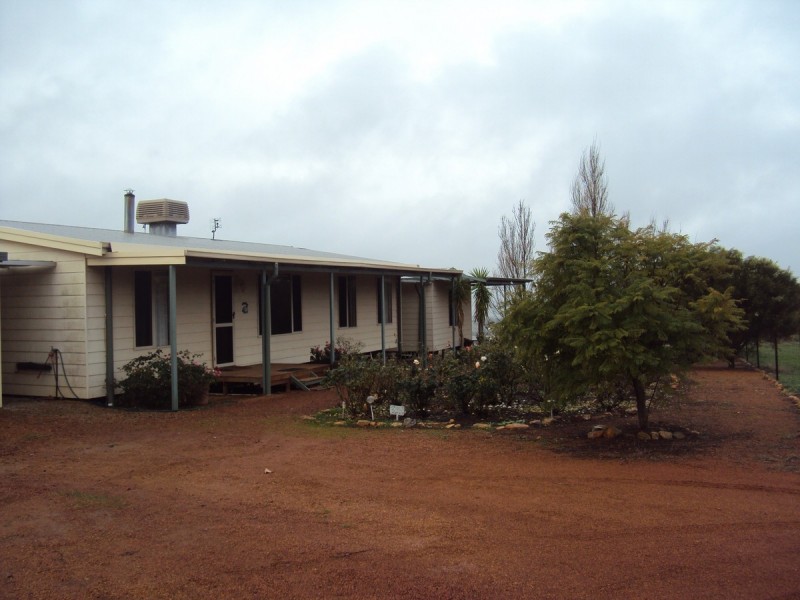 128 Folewood Road, Toodyay WA 6566