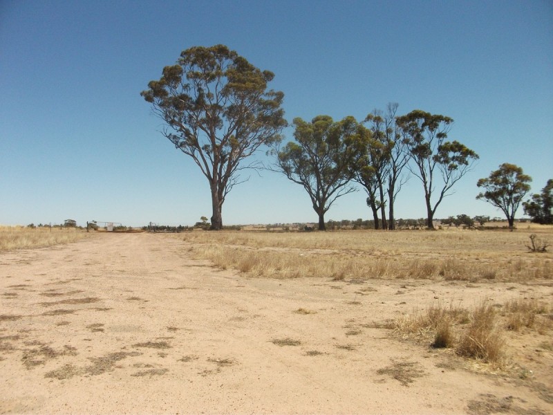 340 Lawrence Road, Southern Brook WA 6401