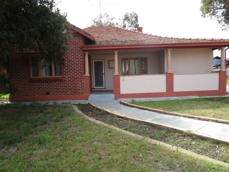 2 Millington Street, Northam WA 6401