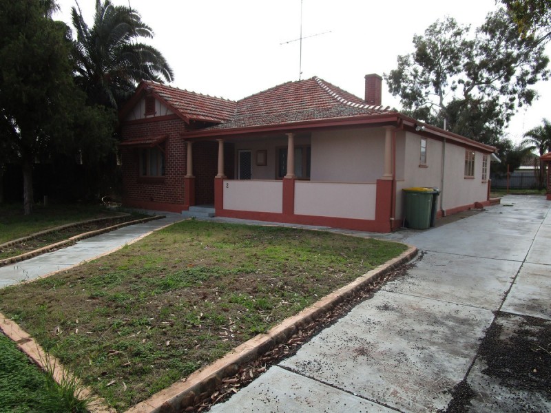 2 Millington Street, Northam WA 6401