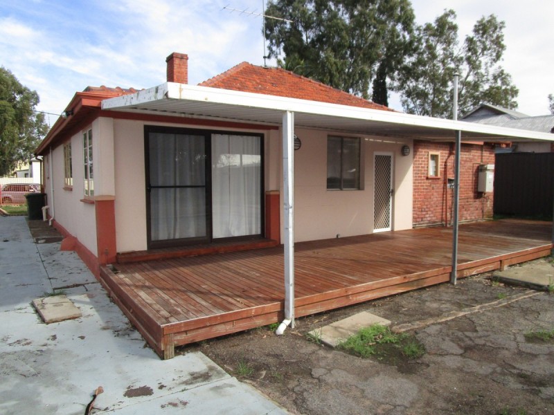 2 Millington Street, Northam WA 6401