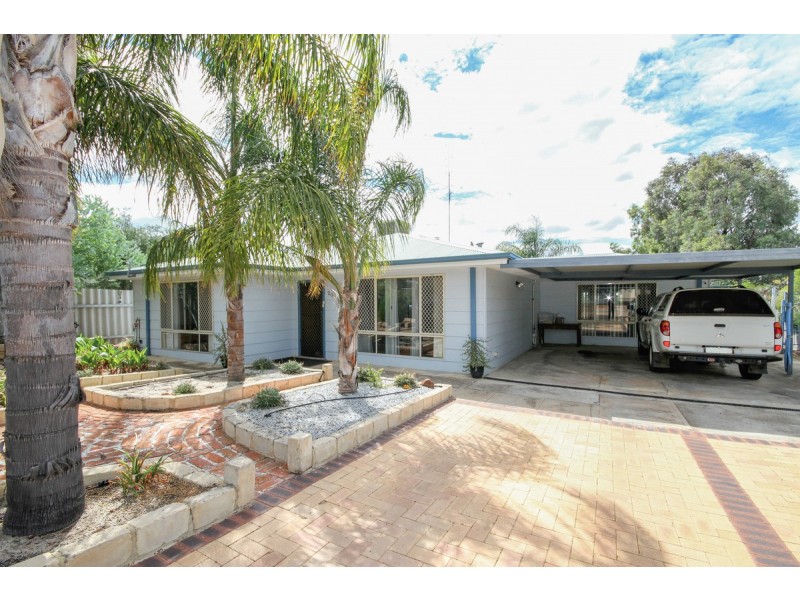 200 Chidlow Street West, Northam WA 6401