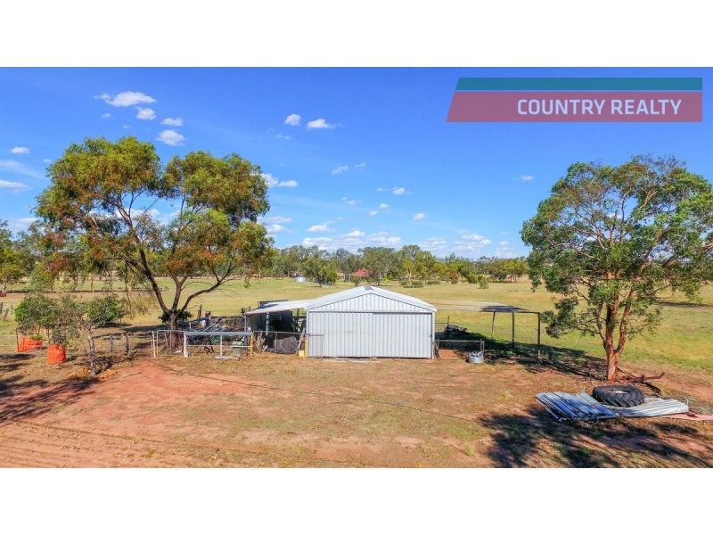 3761 Spencers Brook-York Road, York WA 6302