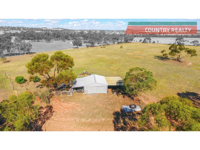 3761 Spencers Brook-York Road, York WA 6302