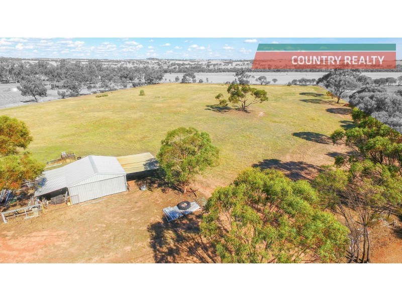 3761 Spencers Brook-York Road, York WA 6302