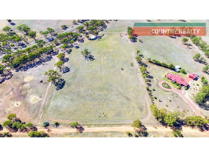 3761 Spencers Brook-York Road, York WA 6302