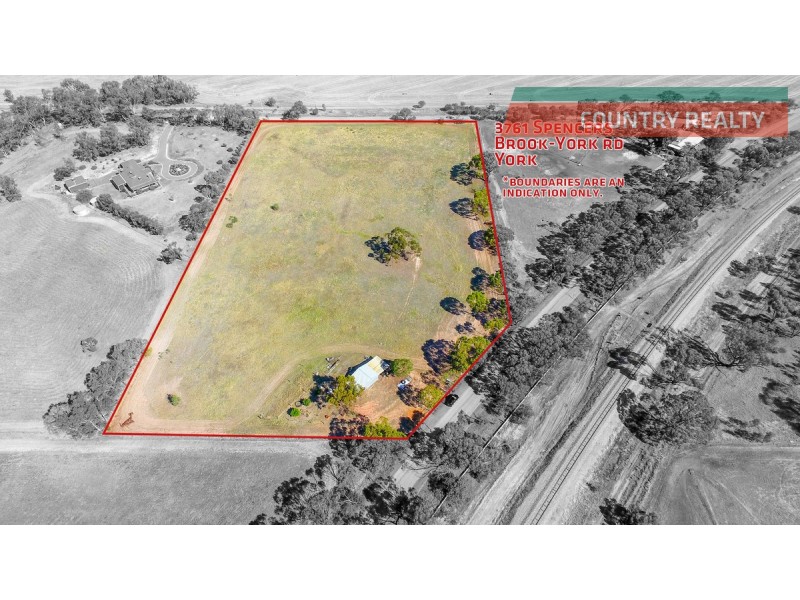 3761 Spencers Brook-York Road, York WA 6302
