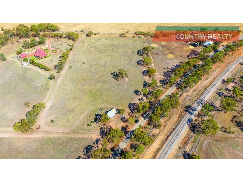 3761 Spencers Brook-York Road, York WA 6302