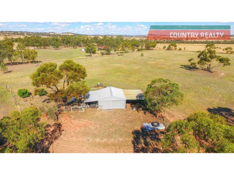 3761 Spencers Brook-York Road, York WA 6302