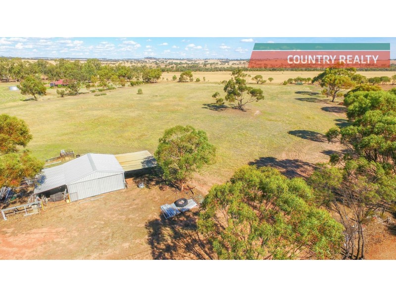 3761 Spencers Brook-York Road, York WA 6302