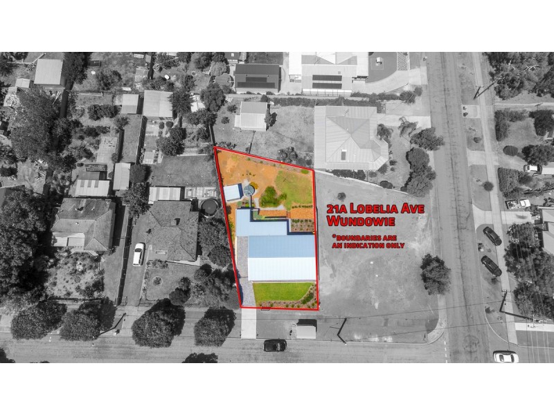 21A Lobelia Avenue, Wundowie WA 6560