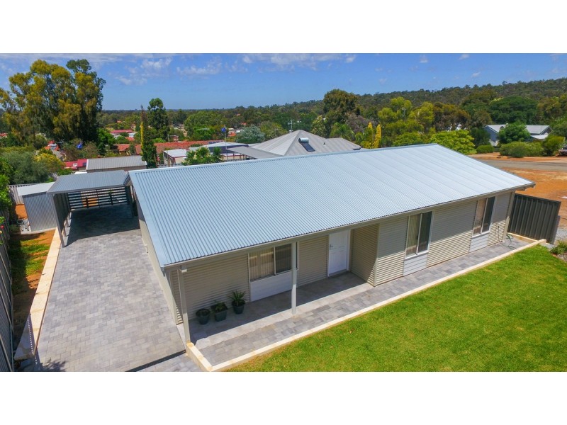 21A Lobelia Avenue, Wundowie WA 6560